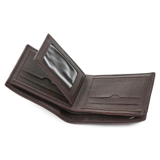 Novčanik VERDE braon 