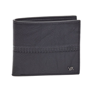 Muški novčanik VERDE crni 