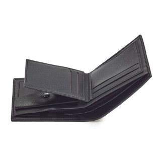 Muški novčanik VERDE crni 