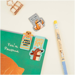Bookmarker MESHU Good Boy 