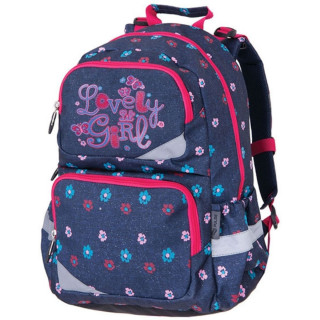 Anatomski ranac PULSE - Lovely Girl 