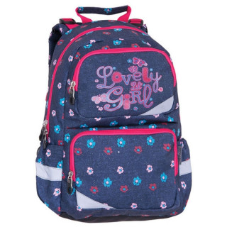 Anatomski ranac PULSE - Lovely Girl 