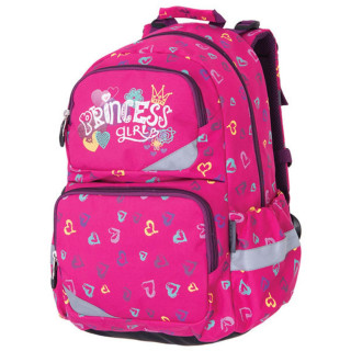 Anatomski ranac PULSE - Princess girl 