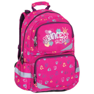 Anatomski ranac PULSE - Princess girl 