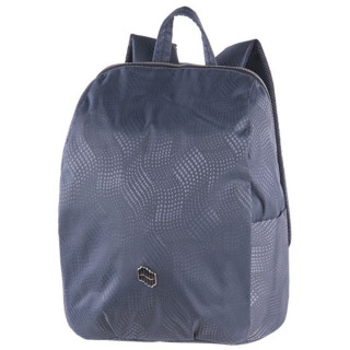 Ženski ranac PULSE Miracle - Gray Wave 