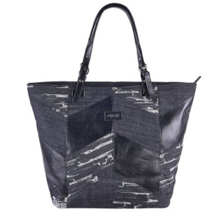 Ženska torba PULSE Venezia Black 