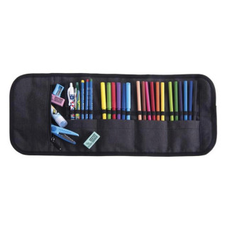 Pernica na preklop PULSE Teens - Gray 