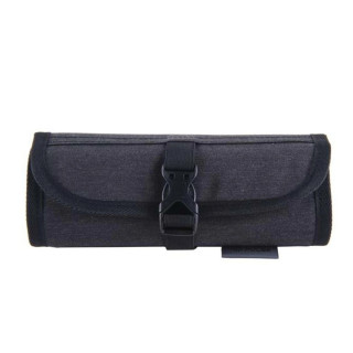 Pernica na preklop PULSE Teens - Gray 