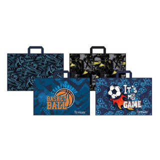 Torba za blok 5 PULSE 