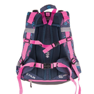 Anatomski ranac PULSE - Unicorn Magic 