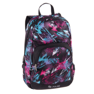 Školski ranac PULSE Solo - Comet 