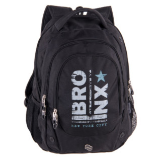 Školski ranac PULSE Blast - Bronx 