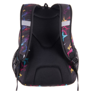 Školski ranac PULSE Teens - Night Sky 
