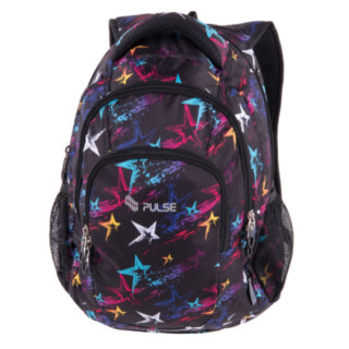 Školski ranac PULSE Teens - Night Sky 