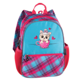 Ranac za vrtić PULSE Junior - Kitty Love 