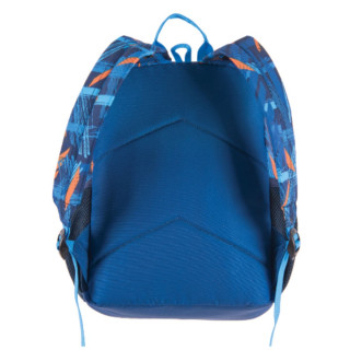 Ranac za vrtić PULSE Junior - Blue Speed 