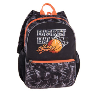 Ranac za vrtić PULSE Junior - Slam Dunk 
