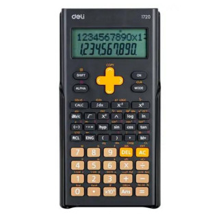 Matematički digitron DELI E1720 