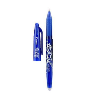 Roler PILOT Frixion 0.7 plavi 