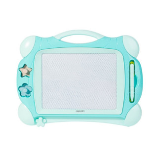 Tabla za crtanje DELI piši briši sa magnetom 