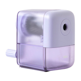 Rotacioni zarezač DELI ljubičasti 