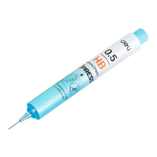 Mine za tehničku olovku DELI 0.5 HB 