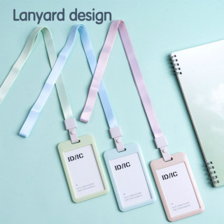 ID kartica DELI Macaron 