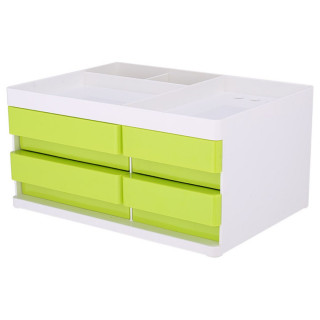 Stoni organizer DELI Rio - zeleni 