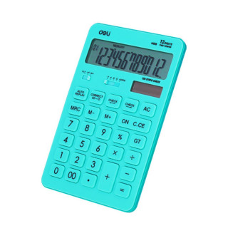 Digitron DELI Macaroon - plavi 