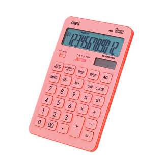 Digitron DELI Macaroon - Pink 