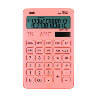 Digitron DELI Macaroon - Pink 