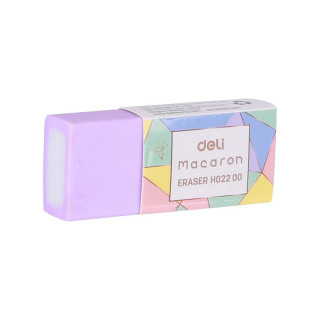 Gumica DELI Macaroon 