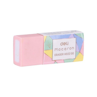 Gumica DELI Macaroon 