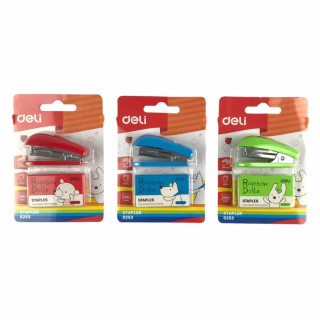 Mini heftalica DELI Panda 