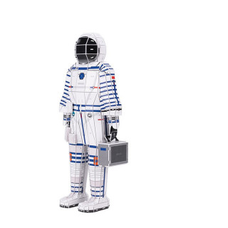 3D slagalica DELI astronaut 