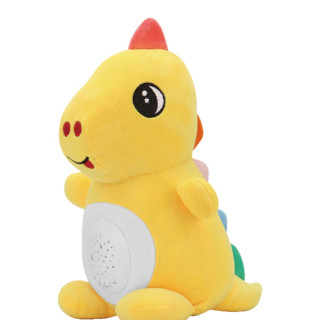 Interaktivna igračka Stegosaurus 