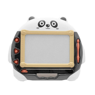 Piši briši tabla panda 