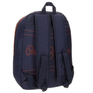 Školski ranac PEPE JEANS - Dales JR 