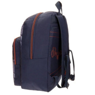 Školski ranac PEPE JEANS - Dales JR 