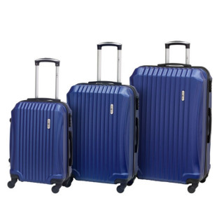 Set kofera SEVILLA ENOVA 