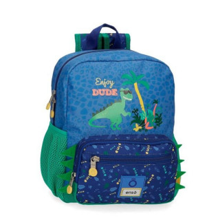 Ranac za vrtić ENSO - Dino baby 