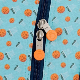 Ranac za vrtić ENSO - Basket Family baby 