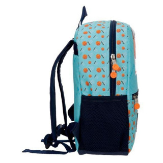 Ranac za vrtić ENSO - Basket Family 