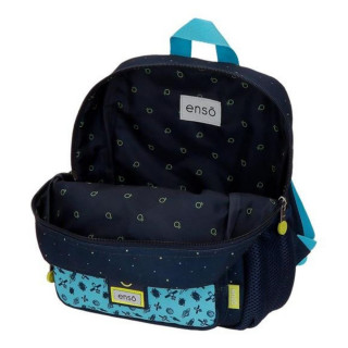 Ranac za vrtić ENSO - My Space baby 