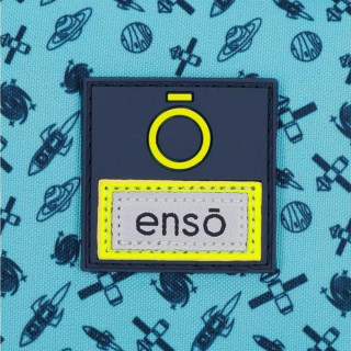Ranac za vrtić ENSO - My Space baby 