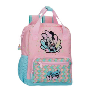 Ranac za vrtić DISNEY - Minnie Mermaid 