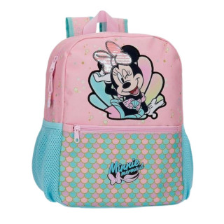 Ranac za vrtić DISNEY - Minnie Mermaid 