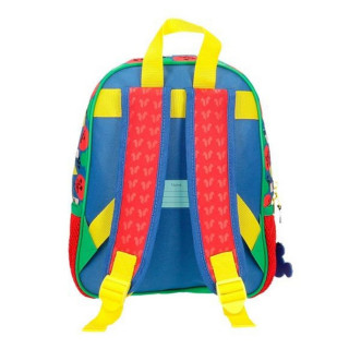 Ranac za vrtić DISNEY - Shape Mickey 