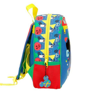 Ranac za vrtić DISNEY - Shape Mickey 