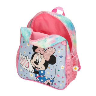 Ranac za vrtić DISNEY - Minnie Wild Flower 